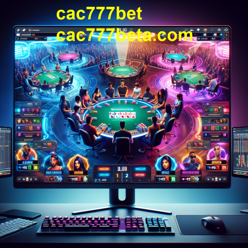 Torneios de Jogos Online: Competição e Diversão na Era Digital